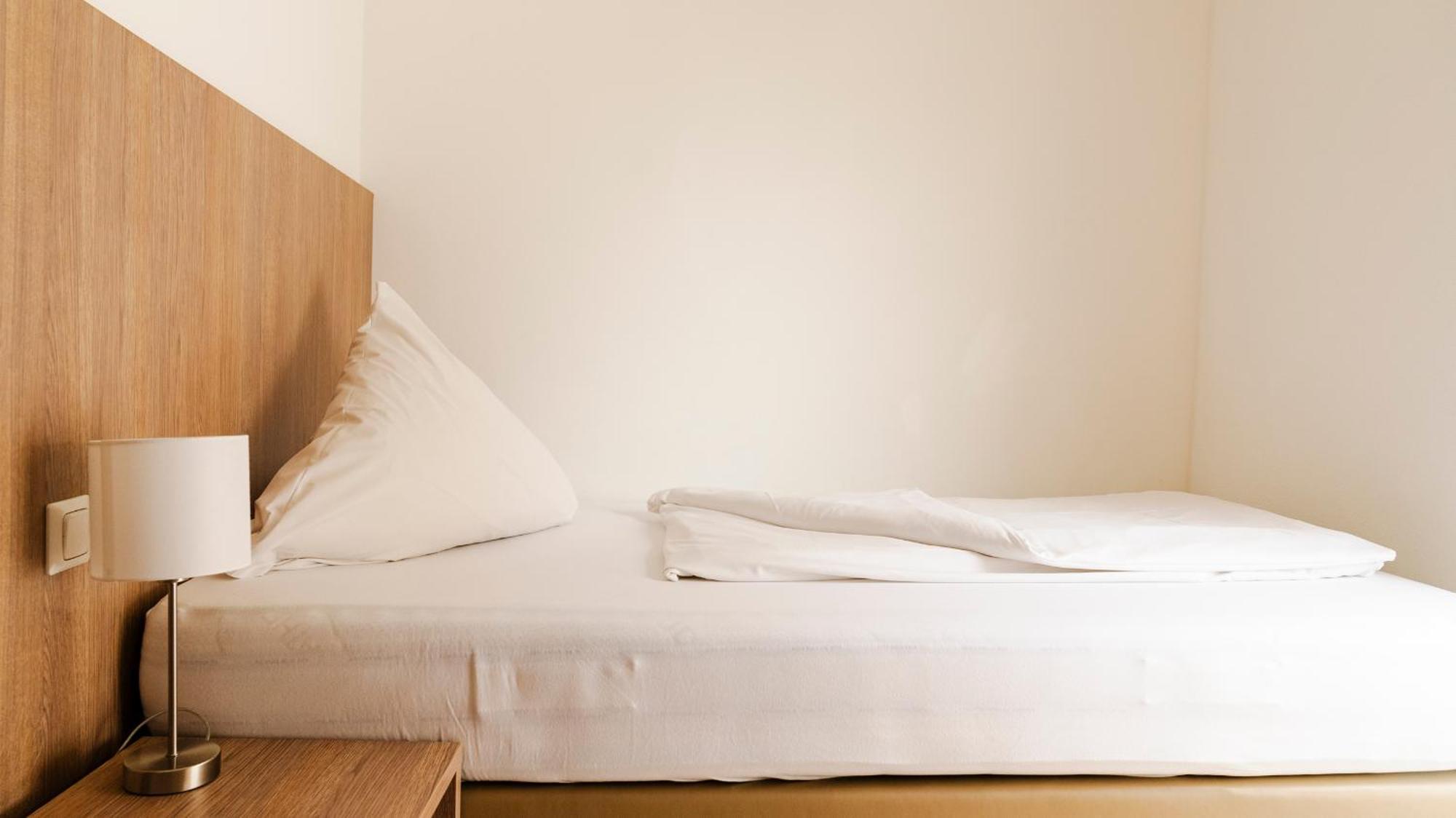 Luna Sleeping Buttenwiesen Ngoại thất bức ảnh