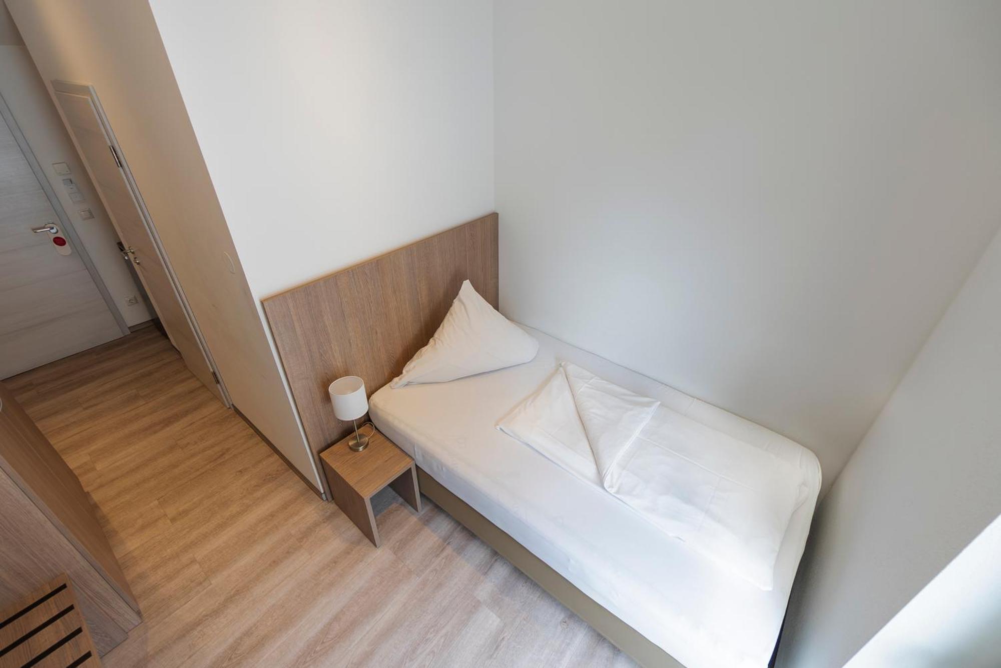Luna Sleeping Buttenwiesen Ngoại thất bức ảnh
